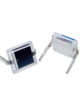 200PCS BPW34 DIP Silicon PIN Photodiode New and Original