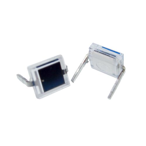 200PCS BPW34 DIP Silicon PIN Photodiode New and Original