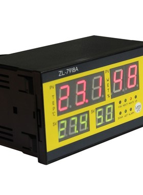 Zl-7918A Multifunction Automatic Incubator Controller Temper