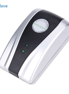 JOYLOVE Energy Saver Electricity Energy Power Saver Spikes