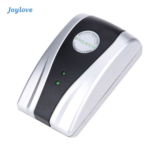 JOYLOVE Energy Saver Electricity Energy Power Saver Spikes