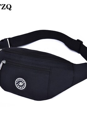 LXFZQ heuptas fanny pack banane sac chest bag waist bag sas