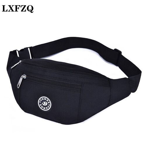 LXFZQ heuptas fanny pack banane sac chest bag waist bag sas