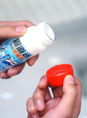 100g Powerful Pipe Dredging Agent Powerful Sink Drain Tools