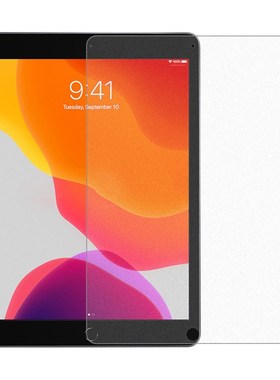 NILLKN Like Writing on Paper Screen Protector For iPad 10.2