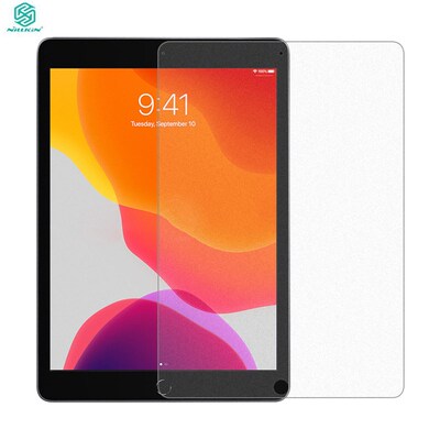 NILLKN Like Writing on Paper Screen Protector For iPad 10.2