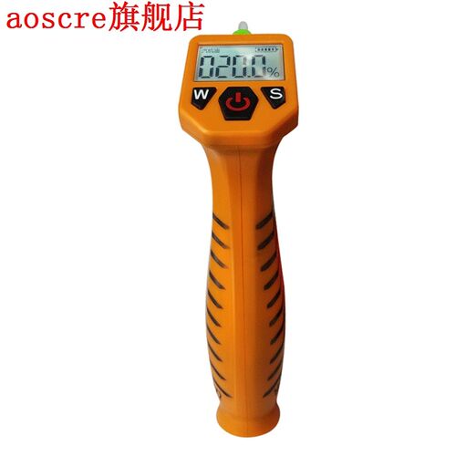 Handheld Engine Gas Analyzer Oil Tester Oil Quality Detector