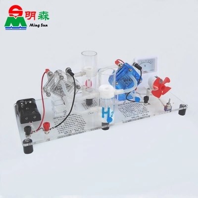 Experimental instruments for scientific inquiry teaching Pro