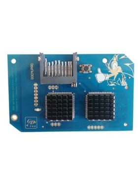 Professional Optical Drive Board for SEGA Dreamcast GDEM?Pro