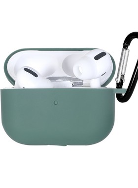 Silicone Case For Apple AirPods Pro,Wireless Bluetooth Earp