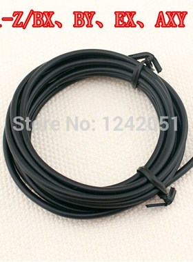 DC NPN NC three wire 1mm M4 Inductive proximity switch sens