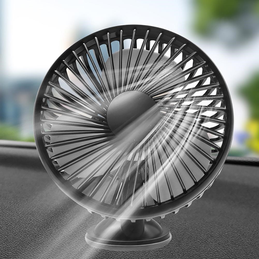 Durable 12V/24V Universal Suction Cup Single Head Three Win