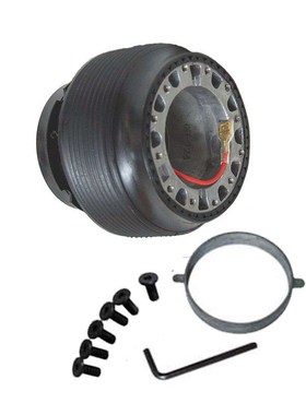 New Racing Steering Wheel Boss Kit Hub Adapter FOR  Honda fo