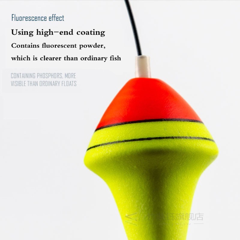 Smart Fishing Float Hook Trigger Catch Fish Automatically Ni