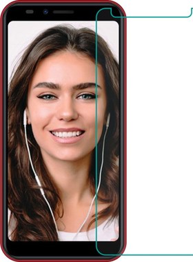 Tempered Glass For INOI 5i / 5i Pro / 5i lite 5.5'' 9H 2.5D