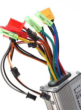 48V Electric Scooter Motor Controller Bicycle Accessories fo