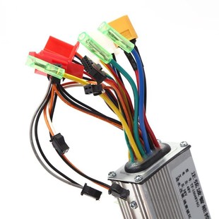 48V Electric Scooter Motor Controller Bicycle Accessories fo