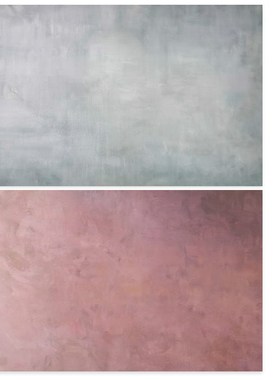 Marble Wood Grain Backdrop Paper  57X87cm 2sides 70colors Ba