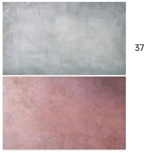 Marble Wood Grain Backdrop Paper  57X87cm 2sides 70colors Ba