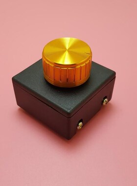 High Power 270 Degree Rotating Knob Dimmer Switch 400W Light