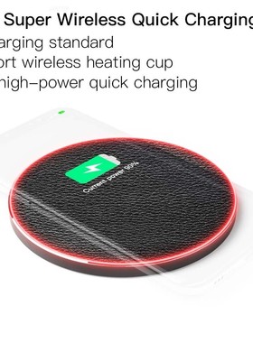 JAKCOM QW3 Super Wireless Quick Charging Pad New arrival as