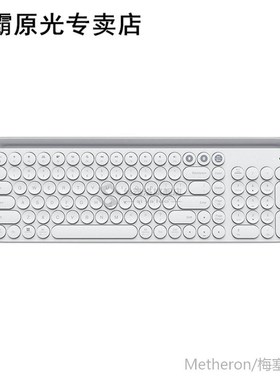 Bluetooth Dual-Mode Keyboard Mwbk01 104-Key 2.4Ghz Multi-Sys