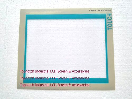 Brand New Protective Membrane Film for 6AV6 545 0DB10 0AX0