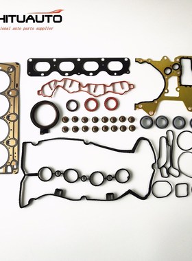 Metal Full Set Engine Rebuild Kits Automotive Spare Parts En