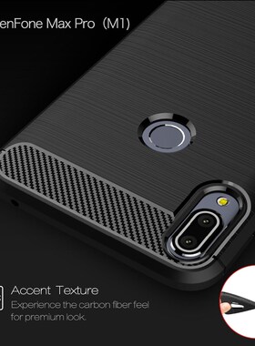 SFor Asus Zenfone Max Pro M1 Zb602Kl Case For Asus Zenfone