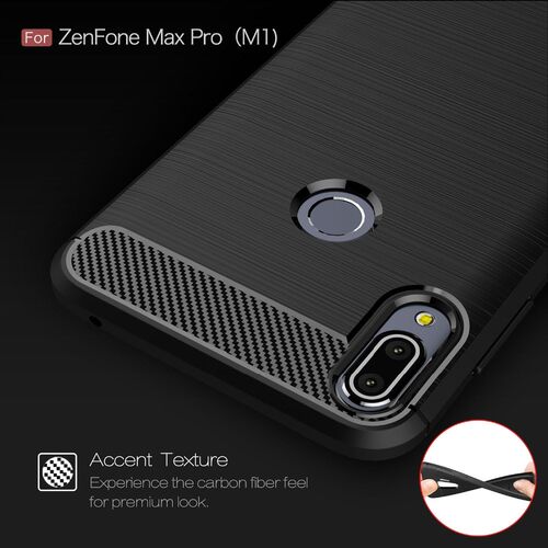 SFor Asus Zenfone Max Pro M1 Zb602Kl Case For Asus Zenfone