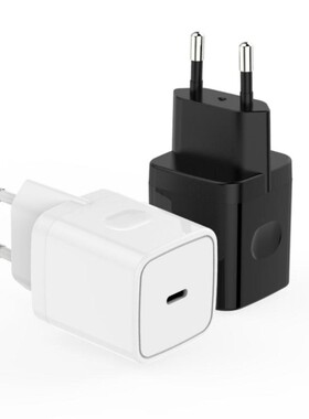 20W PD USB Type C Charger Adapter For iPhone 12 11 Pro Xr M