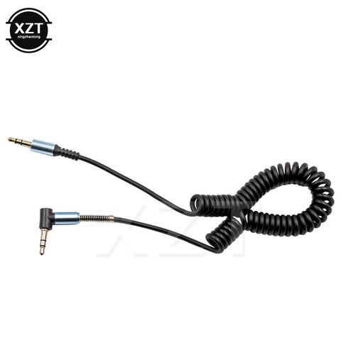 3.5mm Jack Aux Cable Audio Extension Cable Stereo Audio Cab