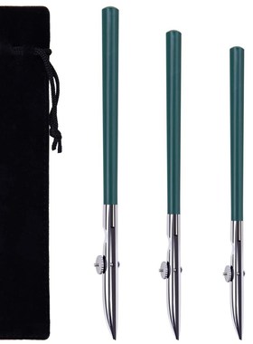 3 Sizes Art Ruling Pen Masking Fluid Line Drawing Mounting A