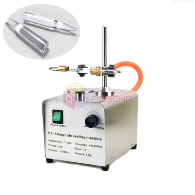 NEW RF Lab Ampoule Melting Laboratory Ampoule Sealing Sealer