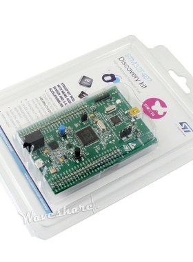 ST Official MB997D STM32F407G-DISC1 pdated STM32F4DISCOVERY