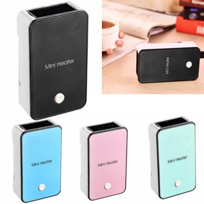 Mini Heater Office Portable Desktop Small Heater Warmer Mach