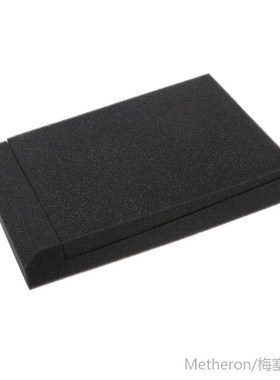 *Sponge Studio Monitor Speaker Acoustic Isolation Foam Isola