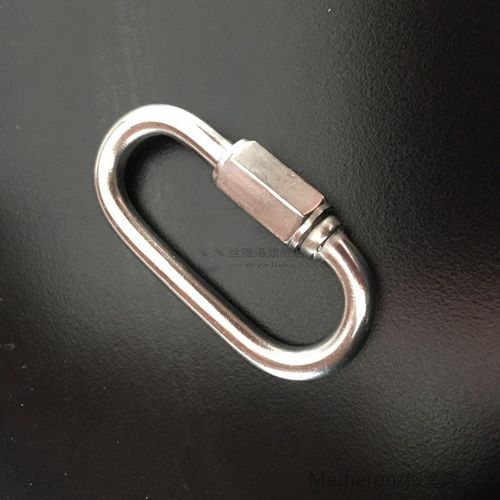 1pc YT536X M3.5/4/5/6/8/10/12 304 Stainless Steel Quick Conn