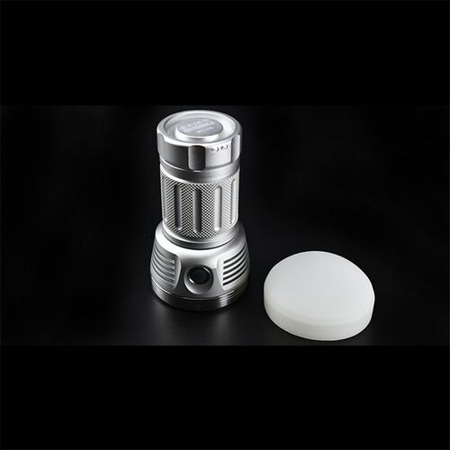 Astrolux Silicone Diffuser  Astrolux MF01S MF01 FT03 LED 186