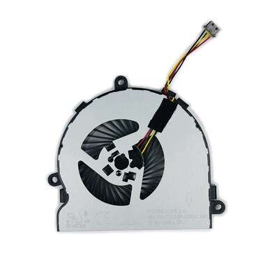 New Original Laptop CP Cooling Fan Cooler radiator for HP No