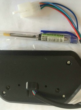 speedometer display 24V-96v for electric scooter parts tricy