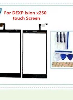 EUB For DEXP ixion x250 octava 5 inches Touch Screen Free Sh