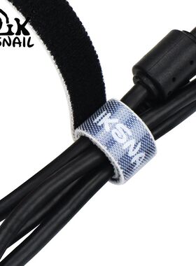 IKSNAIL Colorful Cable Organizer Wire Winder  Earphone Holde