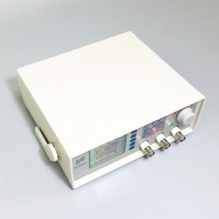 generator function signal source 2MHZ QLS2802S DDS