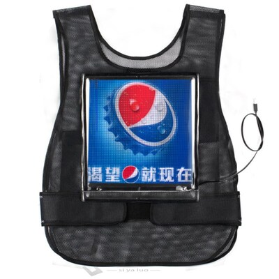 Professional Advertising Light LED Matrix LED Screen Panel L