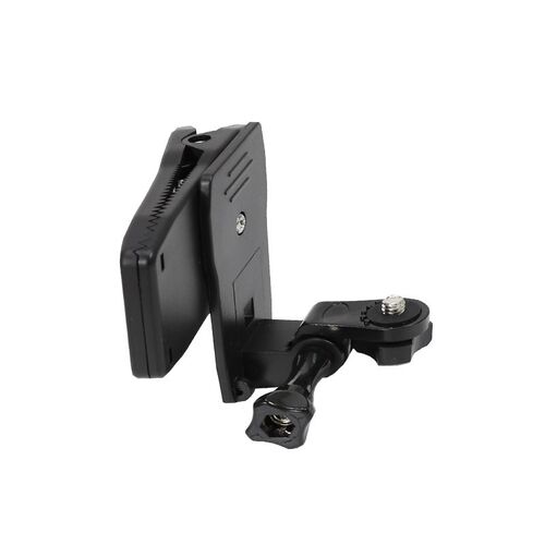 Backpack clip Hat clip Mount Adapter for Sony AS300R X3000R