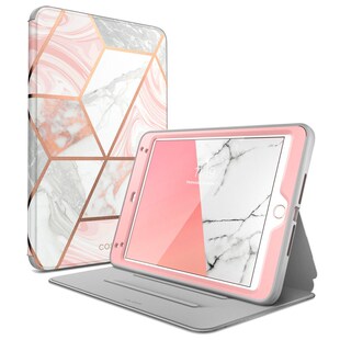 I BLASON For ipad Mini 4 5 Case Cosmo Full Body Trifold Sta
