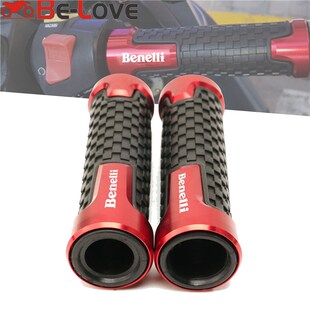 High Ratings Motorcycle Accessories Grip CNC Aluminum PVC A