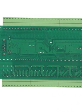 PLC Programmable Logic Controller FX2N-44MR Industrial Contr