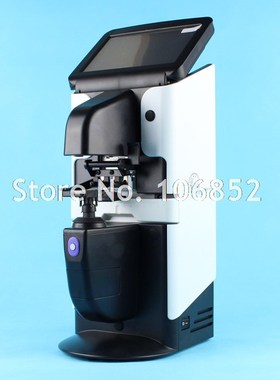 JD2600A Auto Lensmeter Digital Lens Meter Lensometer Focimet